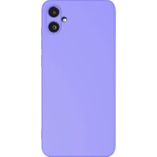 Galaxy A05 Kılıf Zore Mara Lansman Kapak Mars