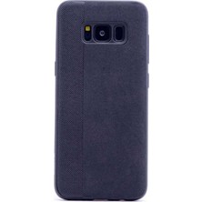 Galaxy S8 Plus Kılıf Zore City Silikon Mars