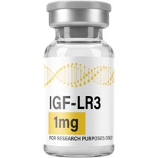 Igf-1 Lr-3 1mg Thoroughbred Labs