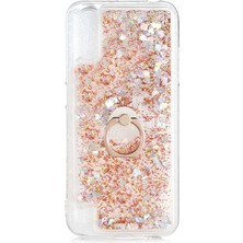 Galaxy A01 Kılıf Zore Milce Kapak Mars