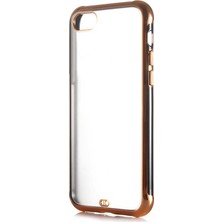 Apple iPhone Se 2022 Kılıf Zore Voyiit Kapak Mars