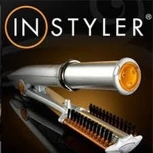 MiraLive In-Styler Döner Demir Profesyonel Saç Düzleştirici