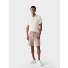 Lc Waikiki Yeni Sezon Pembe Regular Fit Erkek Şort