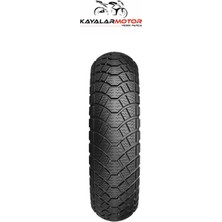 Anlas 130/60-13 Kışlık SC500 Wintergrip2 2026 Üretim