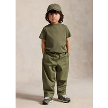 Polo Ralph Lauren Green Boys' T-Shirt
