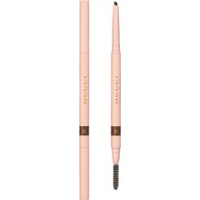 Gucci Stylo A Sourcils Waterproof 03 Chatain Eyebrow Pen