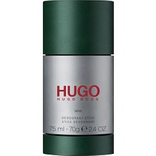 Hugo Boss Green Men Deodorant Stick 75 ml