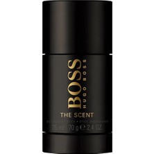 Hugo Boss The Scent Men Deodorant Stick 75 ml