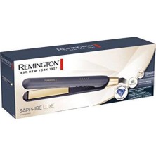 Remington Sapphire Luxe Hair Straightener S5805