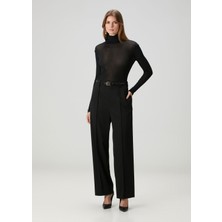 Wardrobe Nyc Black Wool Pants