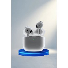 TKÇ Kablosuz Bluetooth Kulaklık Sesli Asistan Özelliği ile