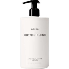 Byredo Cotton Blend Hand Lotion 450 ml
