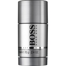 Hugo Boss Boss Men Deodorant Stick 75 ml