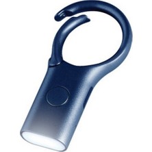 Lexon Nomaday Light Anahtarlık- Lacivert LL136DB