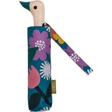 Original Duckhead Duck Kompakt Şemsiye Bloom CP114