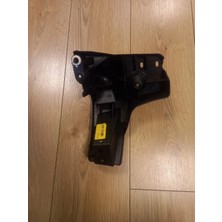 Renault Megane-4 Tampon Taşıyıcı Braketi Megane Arka Sağ Rg 850422186RH Wender