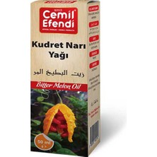 Royaleks Kudret Narı Yağ 50 Ml.