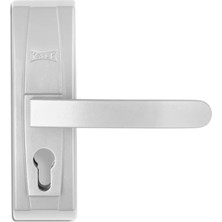 Kale Panik Bar Kolu - Gri  KD040/30-295