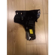 Renault Megane-4 Tampon Taşıyıcı Braketi Megane Arka Sol Rg 850422186LH Wender