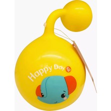 Fisher-Price Fısher Prıce Çıngırak Fil