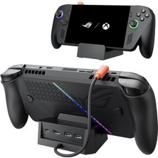 Jsaux HB0503 El Konsolu Dock “4k’da Büyük Ekran Oyununa Geçin”