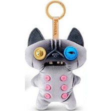 Fuggler Anahtarlık Sürpriz Paket 12 cm