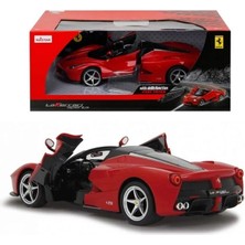 Rastar Kumandalı 1:14 La Ferrari Aperta