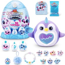 Giochi Rainbocorn Frozen Mini Eggzania