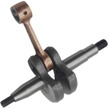 Krank 51/55/40/2041/2045/240R/245R Motorlu Tırpan Yedek Parça - Husqvarna