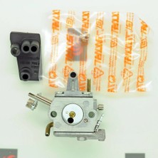 Stihl Karbüratör Fr 450 Cg Sırt Motorlu Tırpan Yedek Parça