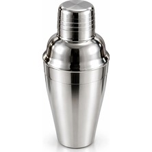 Die Grup Paslanmaz Çelik Kokteyl Shaker ALK6420