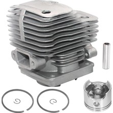EMAK Sılındır+Pıston 38MM 735,435,8350,8355