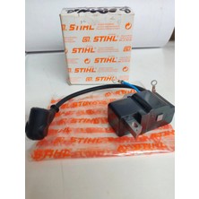 Stihl Elektronik Modül Fs 460 C - Stıhl