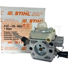 Stihl Karbüratör Fs 460 41471200623
