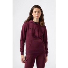 Champion Hooded Sweatshirt