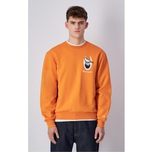 Champion Crewneck Sweatshirt