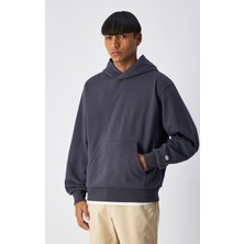 Champion Hooded Sweatshirt