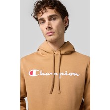 Champion Hooded Sweatshirt