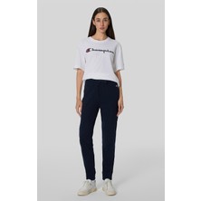 Champion Rib Cuff Pants