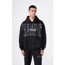 Champion Hooded Sweatshirt