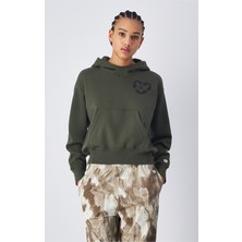 Champion Hooded Sweatshirt