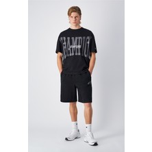 Champion Long Bermuda Shorts
