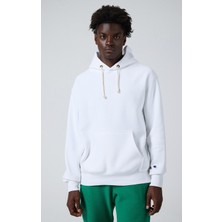 Champion Hooded Sweatshirt