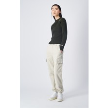 Champion Elastic Cuff Cargo Pant