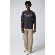 Champion Straight Hem Pants
