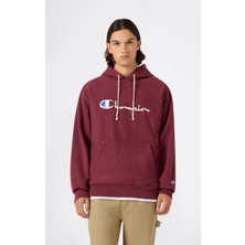 Champion Hooded Sweatshirt