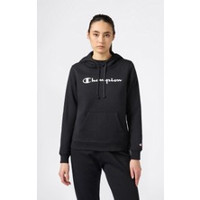 Champion Hooded Sweatshirt
