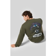 Champion Crewneck Sweatshirt