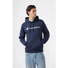 Champion Hooded Sweatshirt