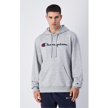 Champion Hooded Sweatshirt